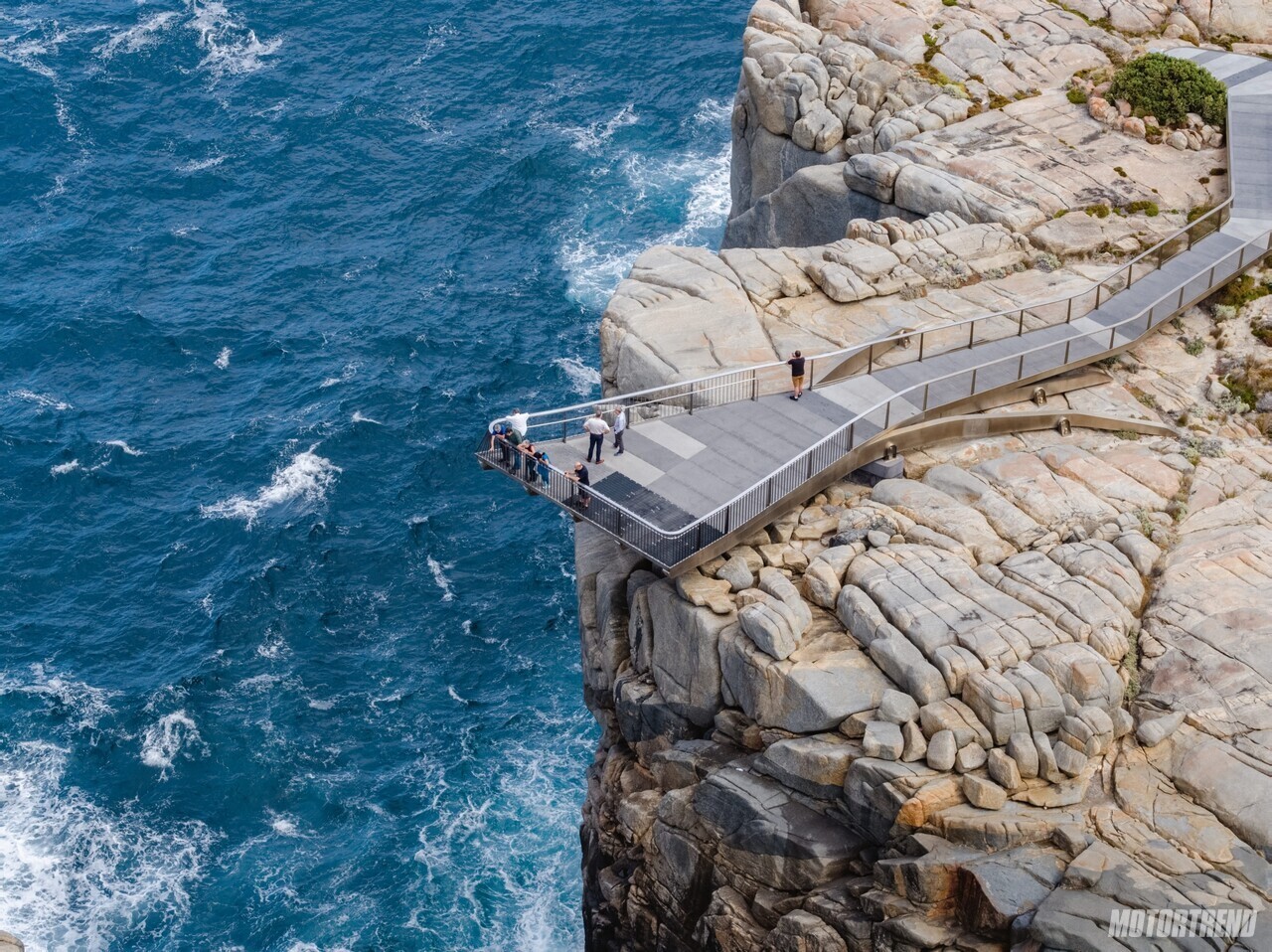 [Dream Road] 서호주 로드트립, Perth to Esperance
