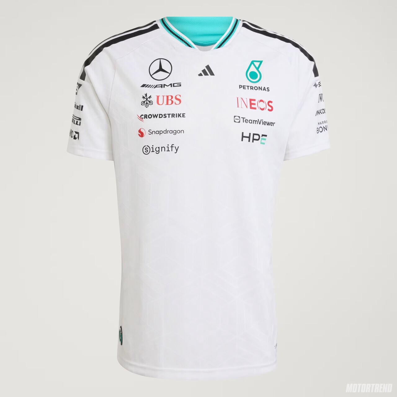 F1, YOUR WAY, F1 굿즈 모음