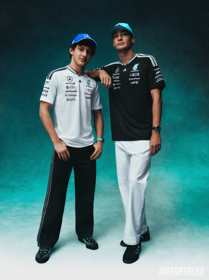 F1, YOUR WAY, F1 굿즈 모음